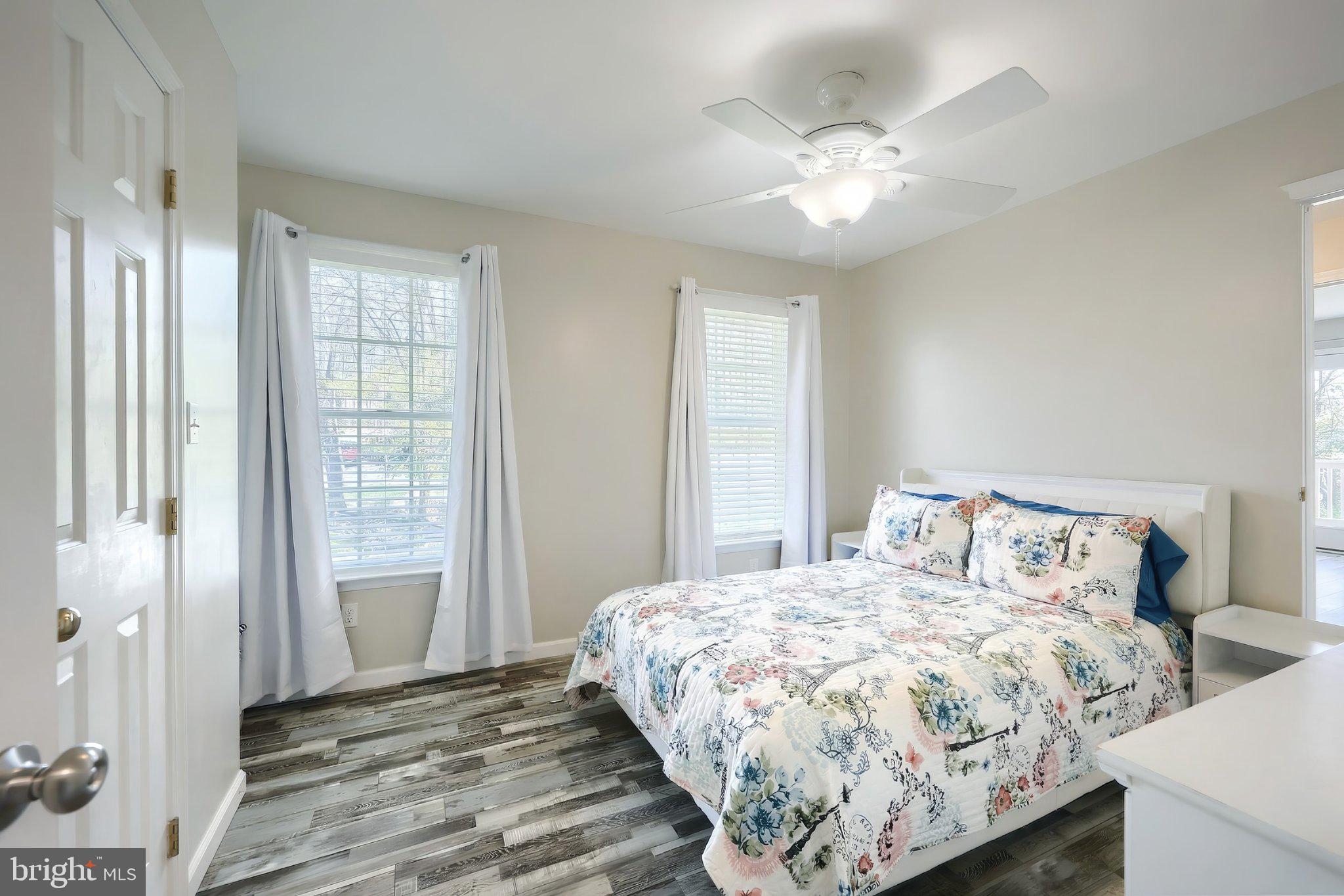 WINDSOR - Residential