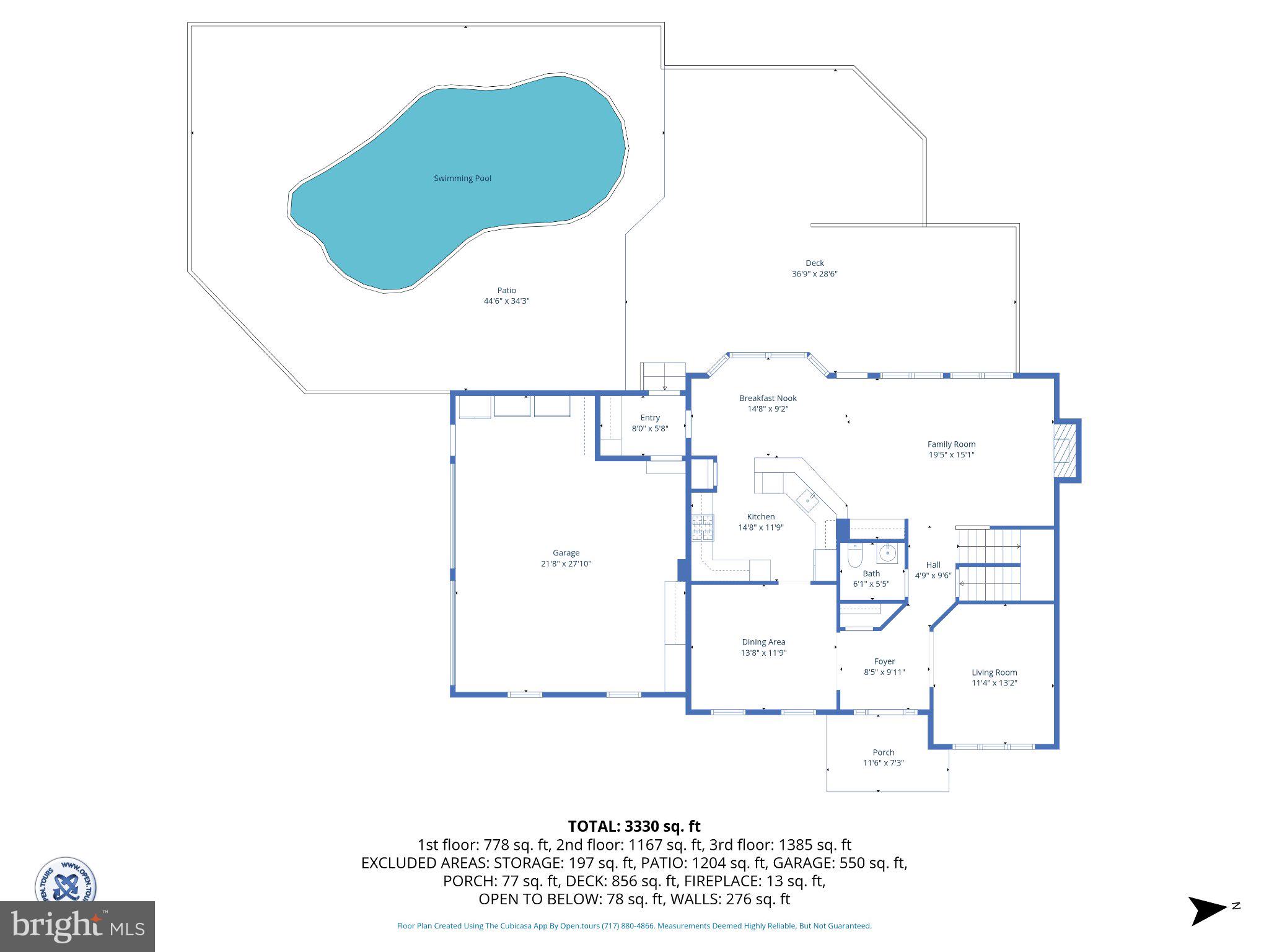 WINDSOR - Residential