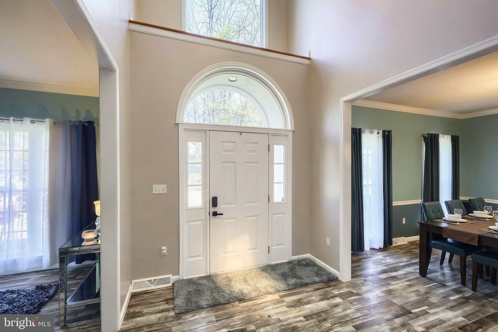 WINDSOR - Residential