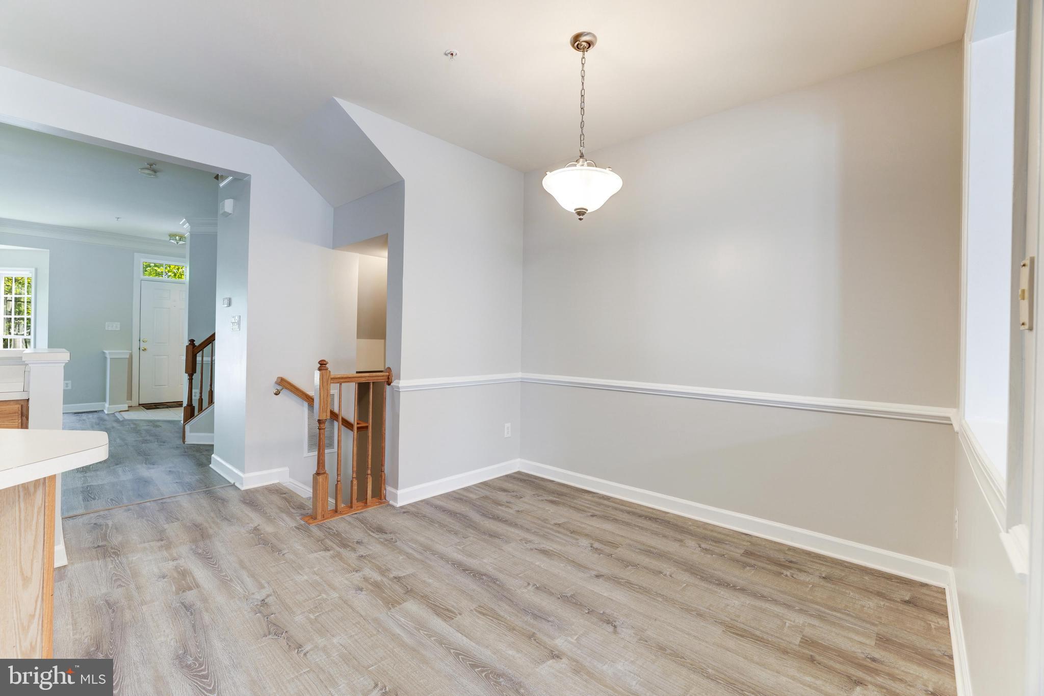 ARORA HILLS - Residential