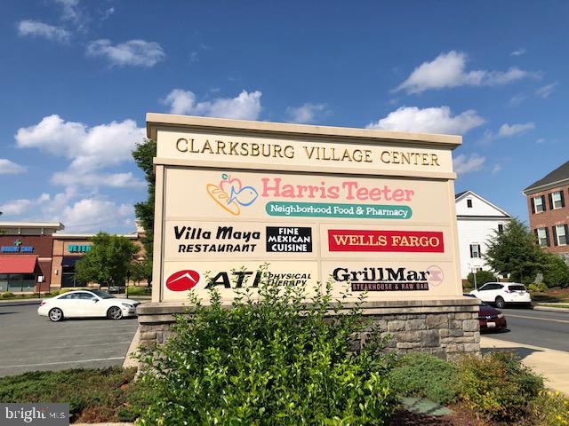 ARORA HILLS - Residential