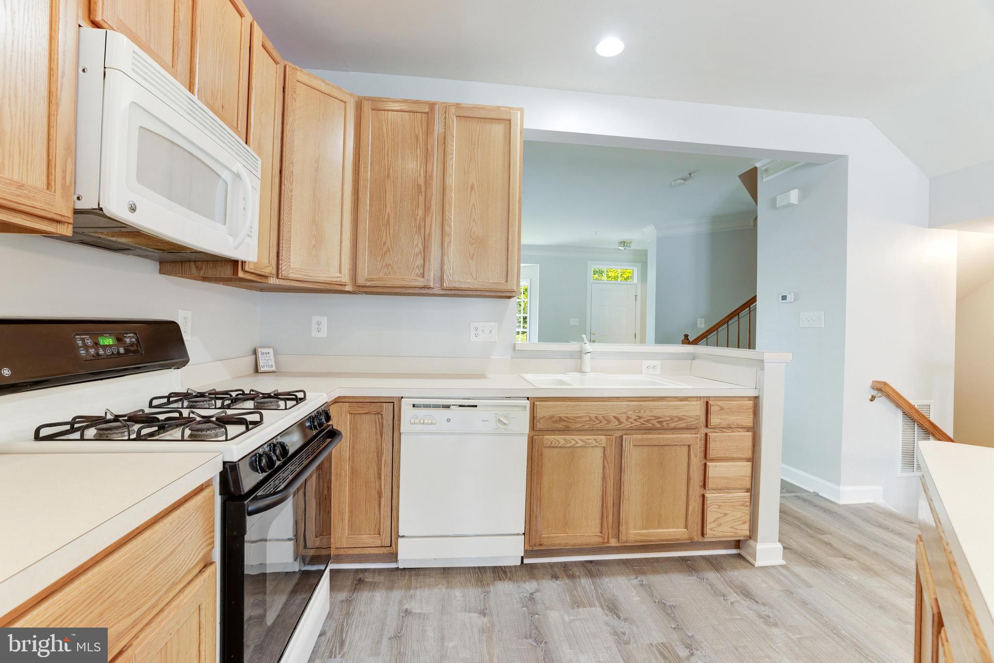 ARORA HILLS - Residential