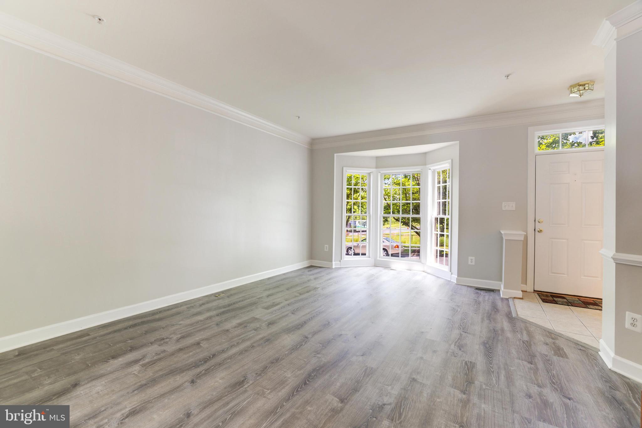 ARORA HILLS - Residential