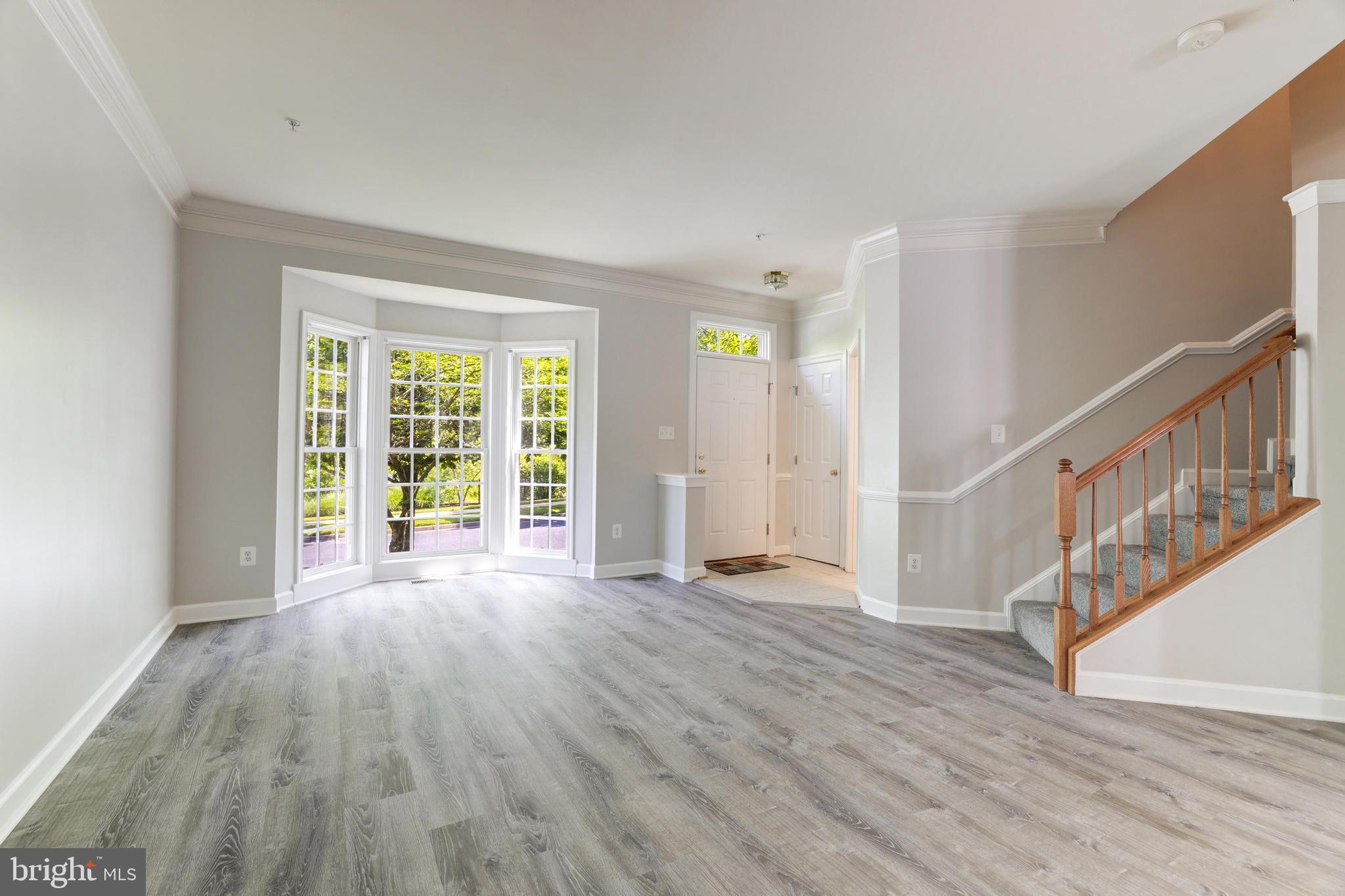 ARORA HILLS - Residential