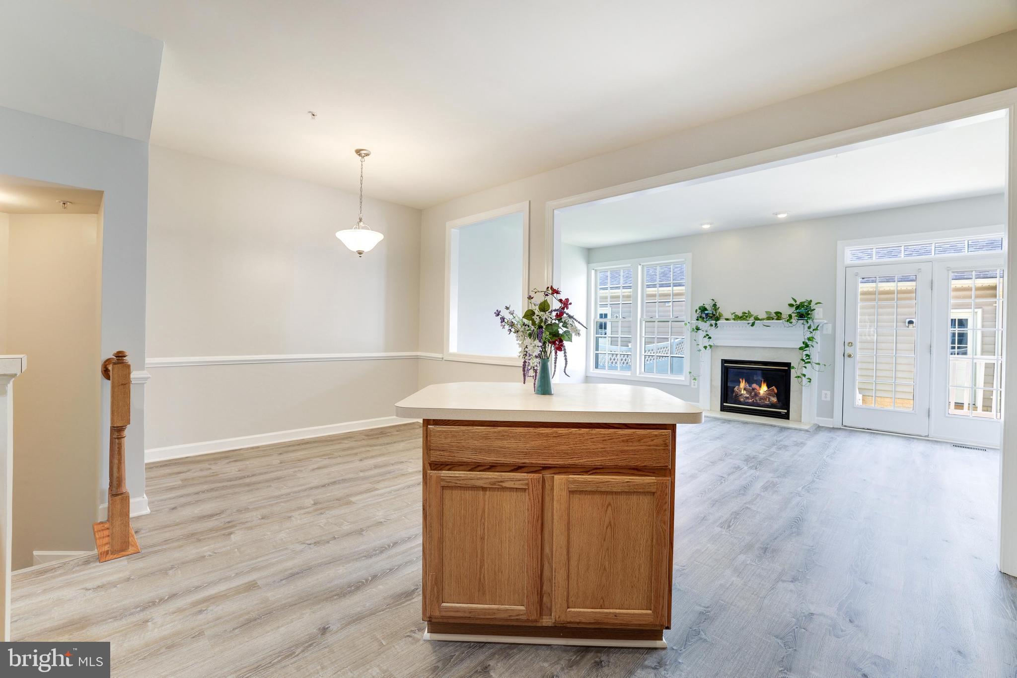 ARORA HILLS - Residential