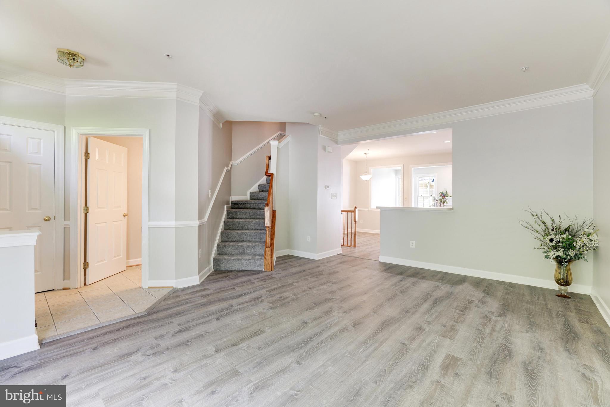 ARORA HILLS - Residential