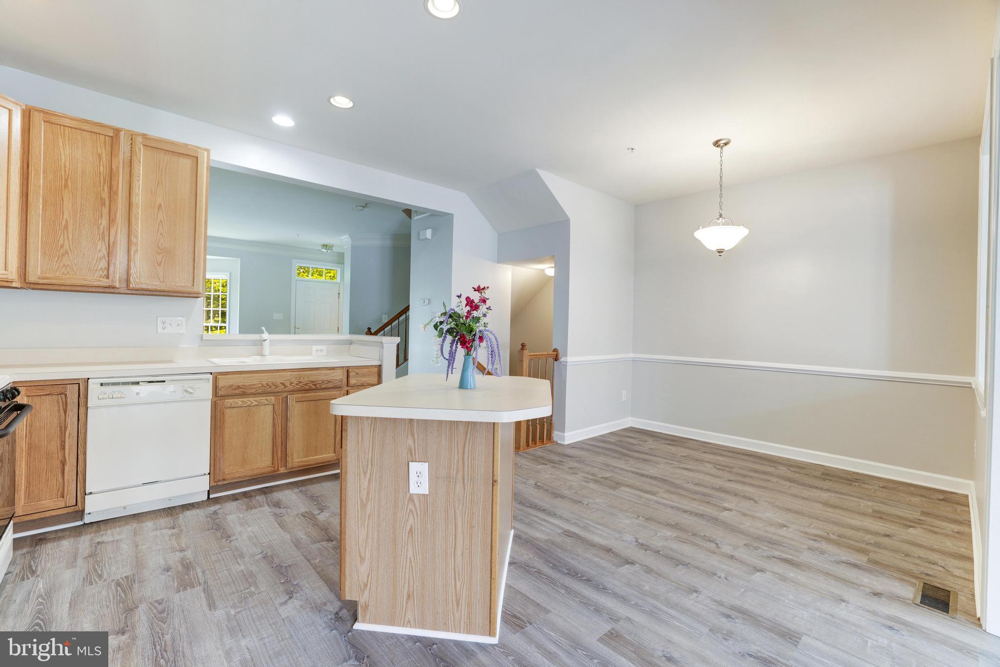 ARORA HILLS - Residential