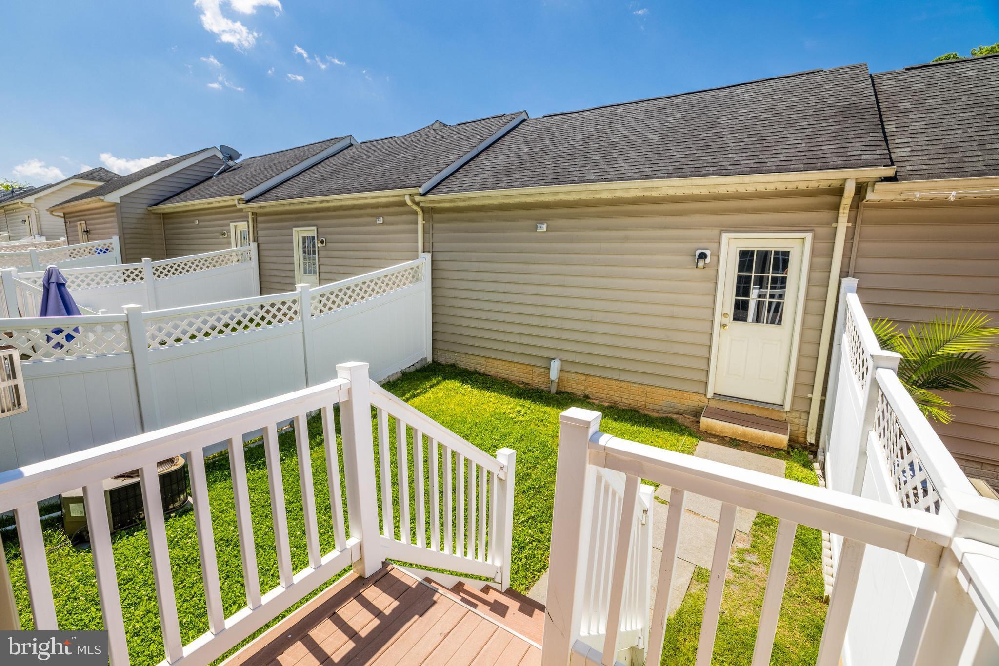 ARORA HILLS - Residential