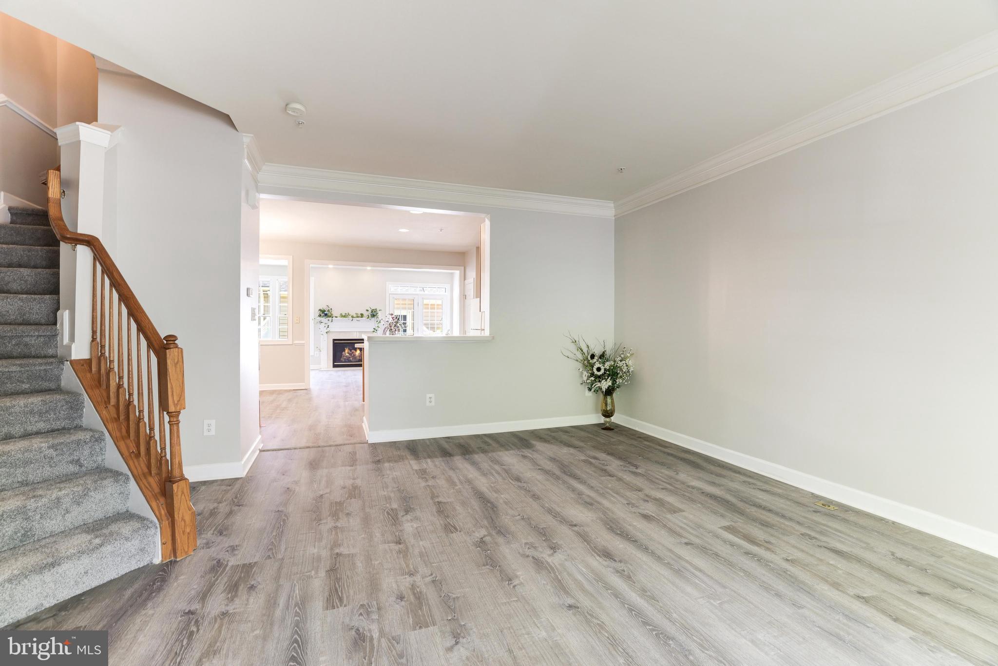 ARORA HILLS - Residential