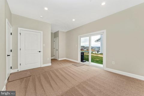 Tiny photo for 523 Bartholomew Drive, WAYNESBORO, PA 17268 (MLS # PAFL2033690)
