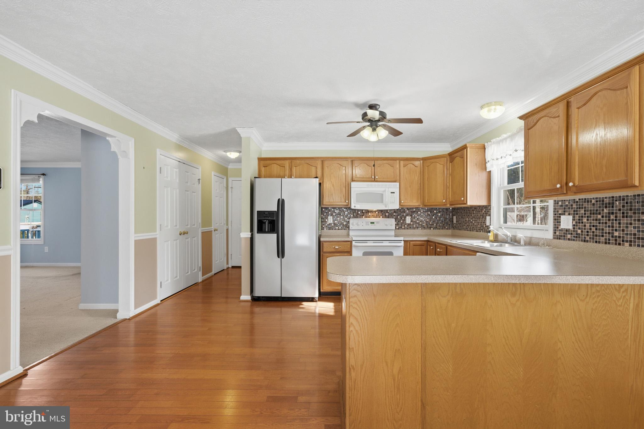 CALTOR MEADOWS - Residential