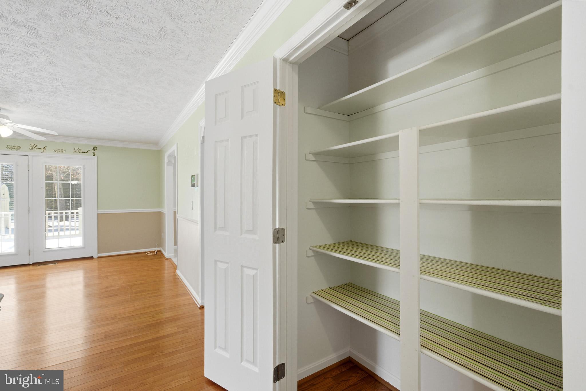 CALTOR MEADOWS - Residential