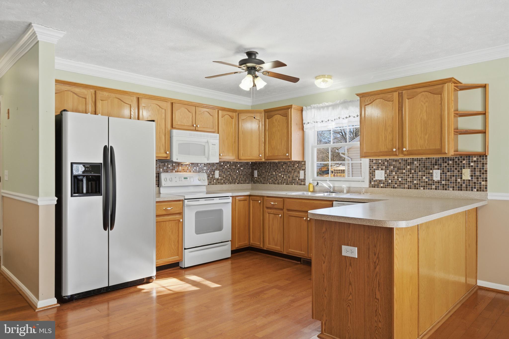 CALTOR MEADOWS - Residential