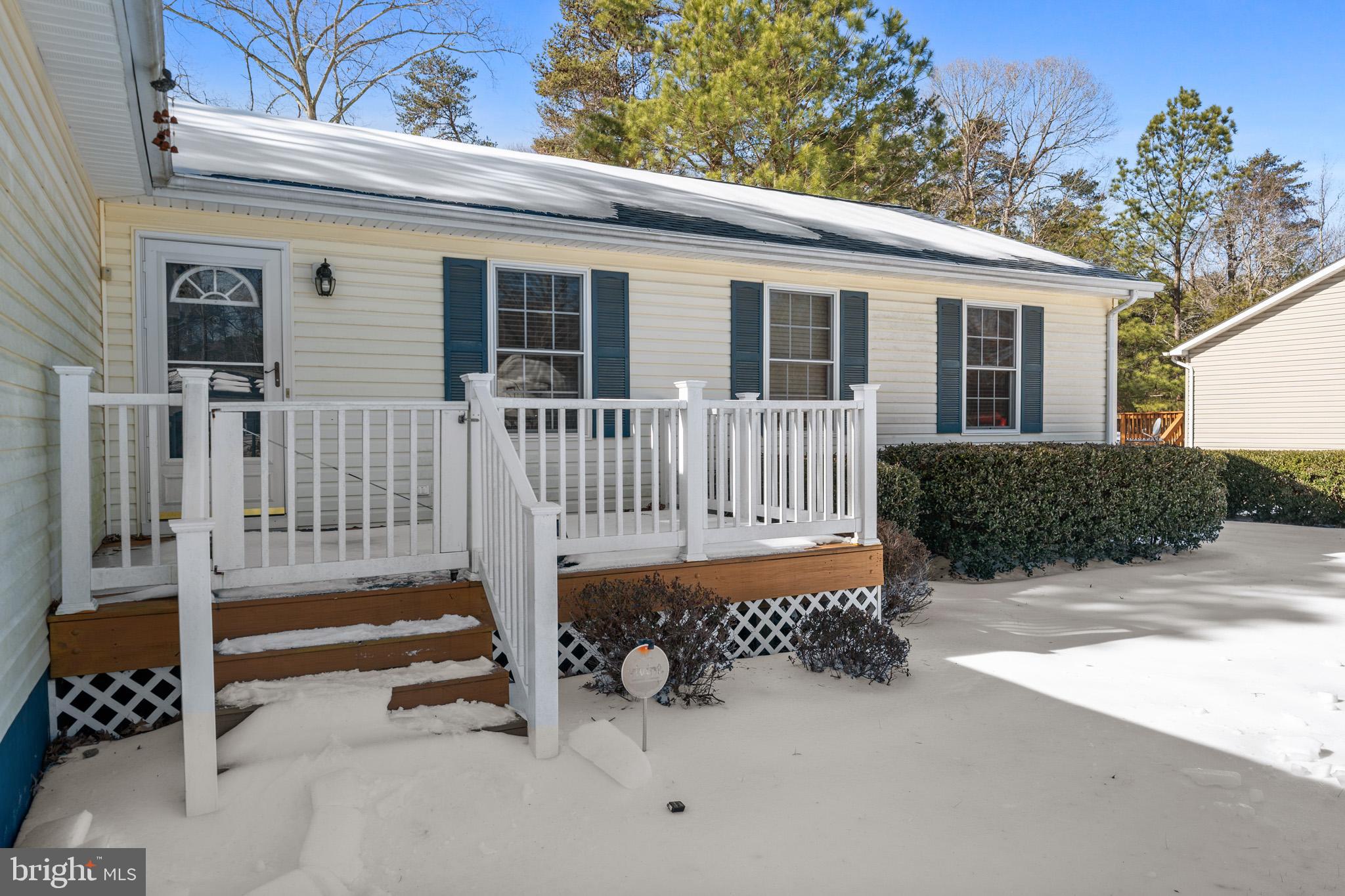 CALTOR MEADOWS - Residential