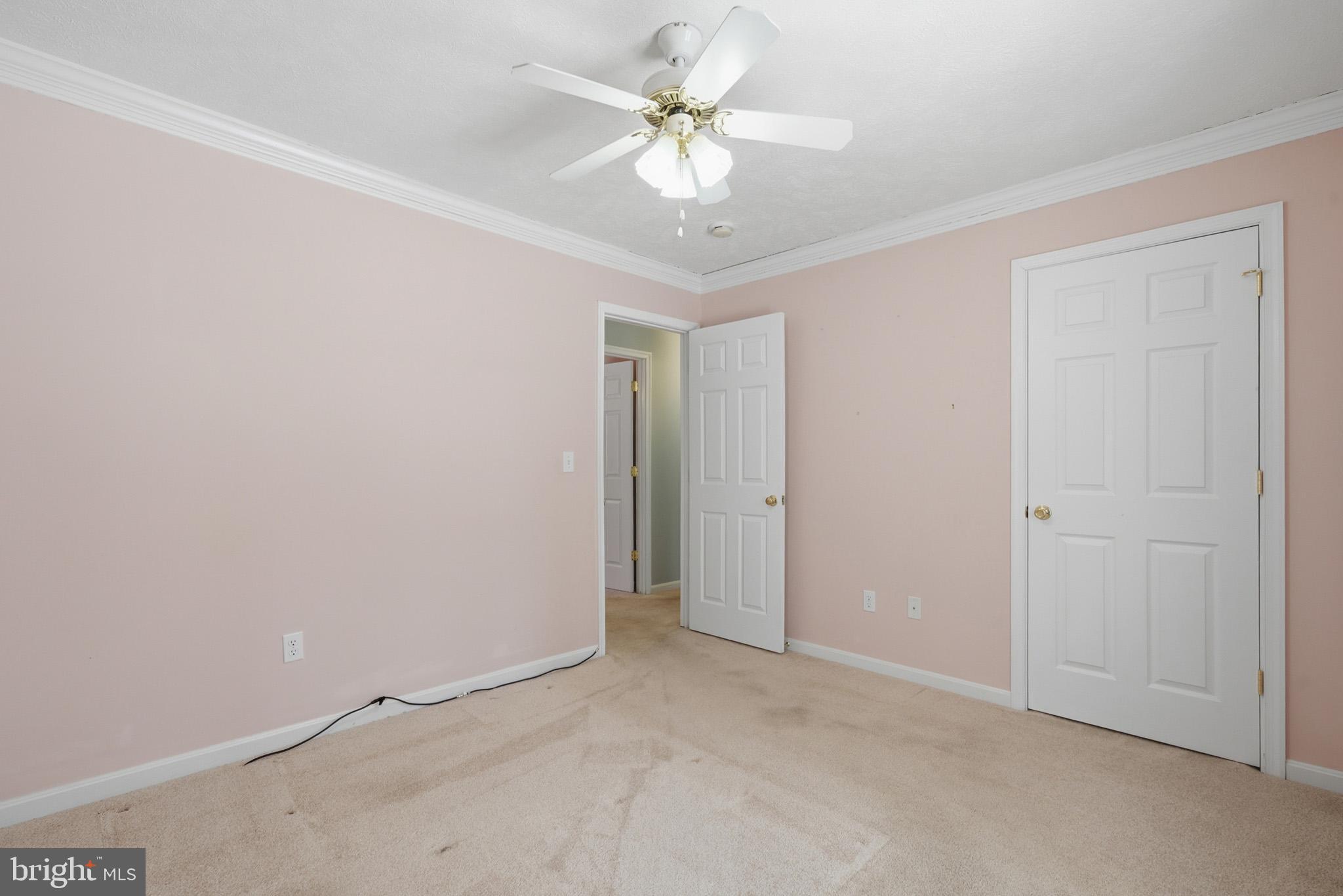 CALTOR MEADOWS - Residential