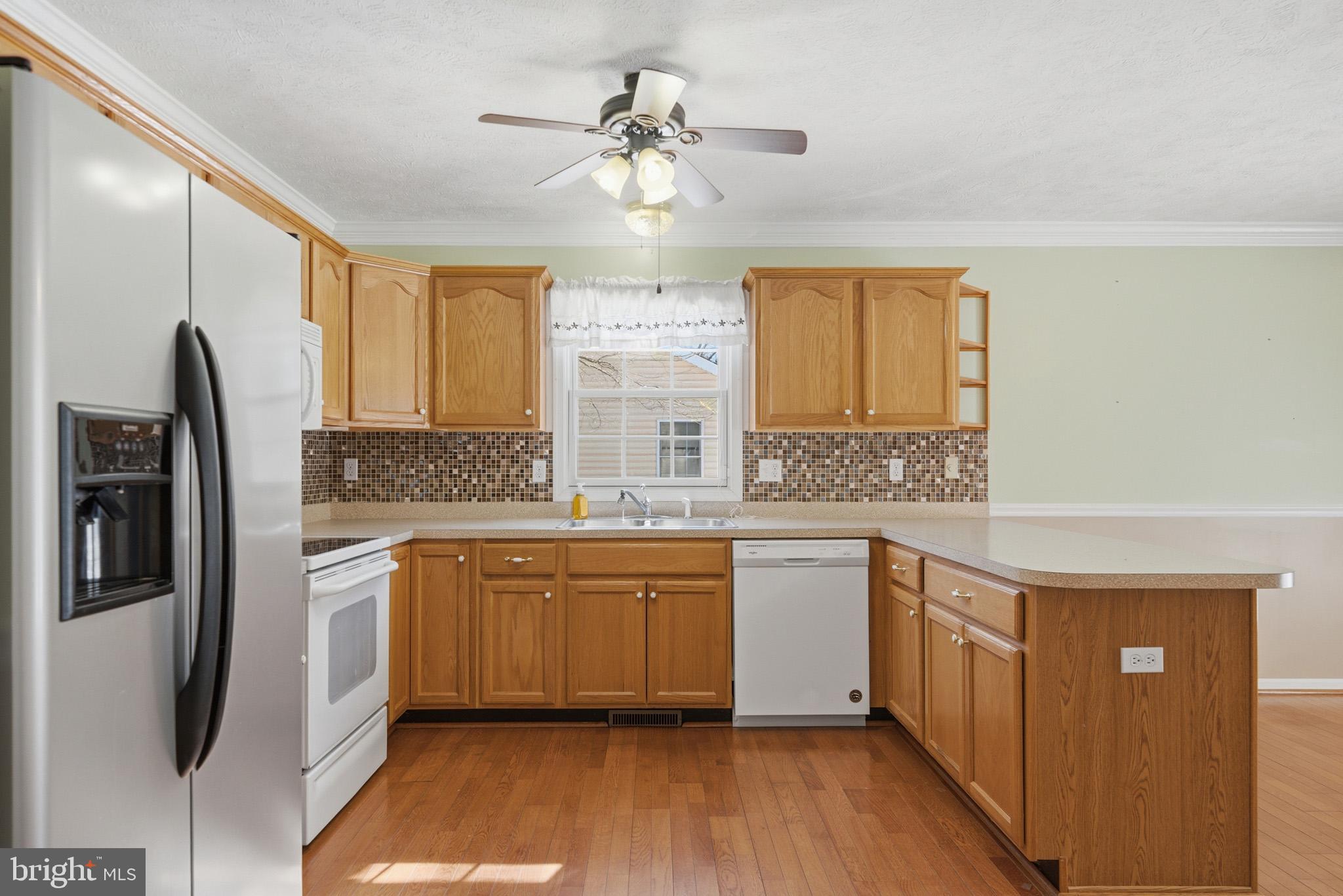 CALTOR MEADOWS - Residential