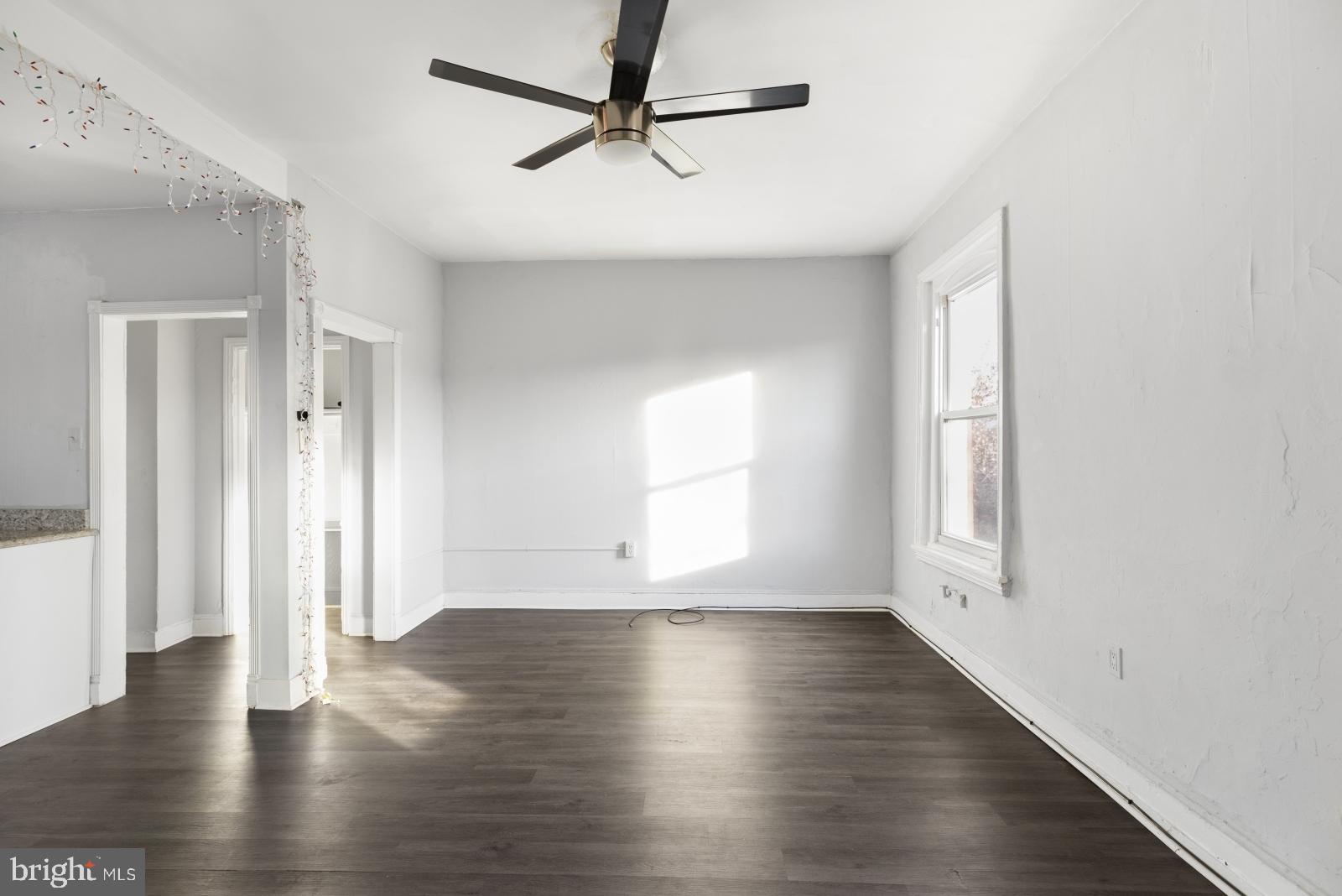 SHARSWOOD - Residential Lease