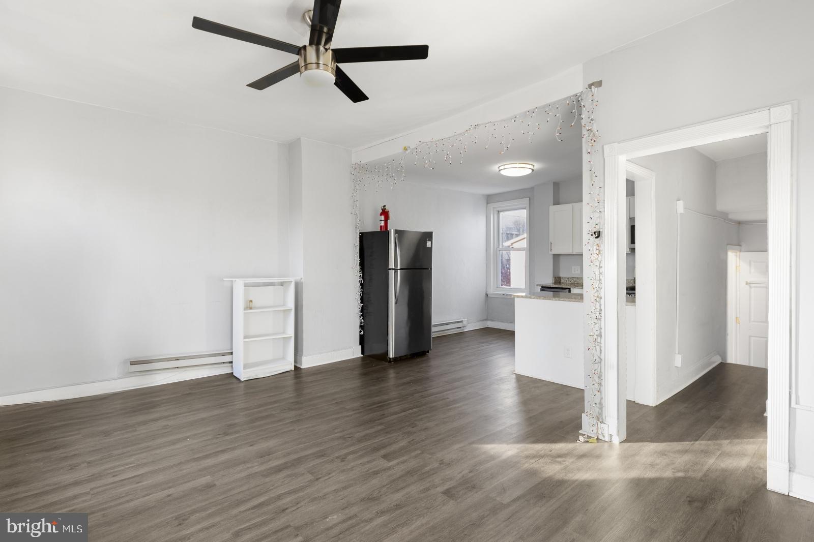 SHARSWOOD - Residential Lease