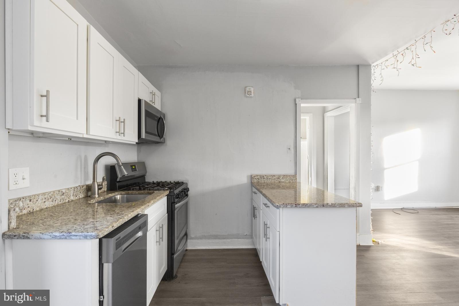 SHARSWOOD - Residential Lease