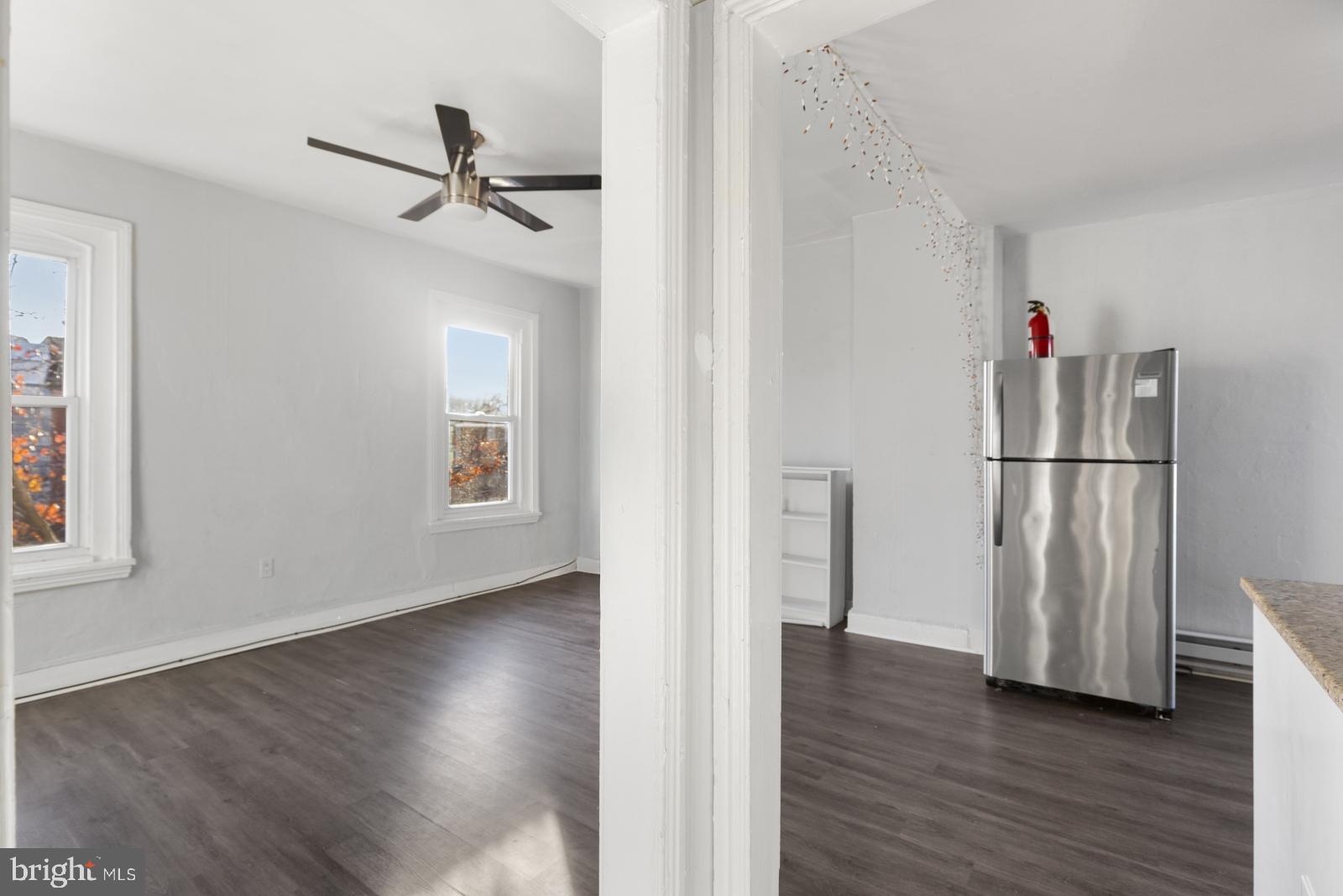 SHARSWOOD - Residential Lease