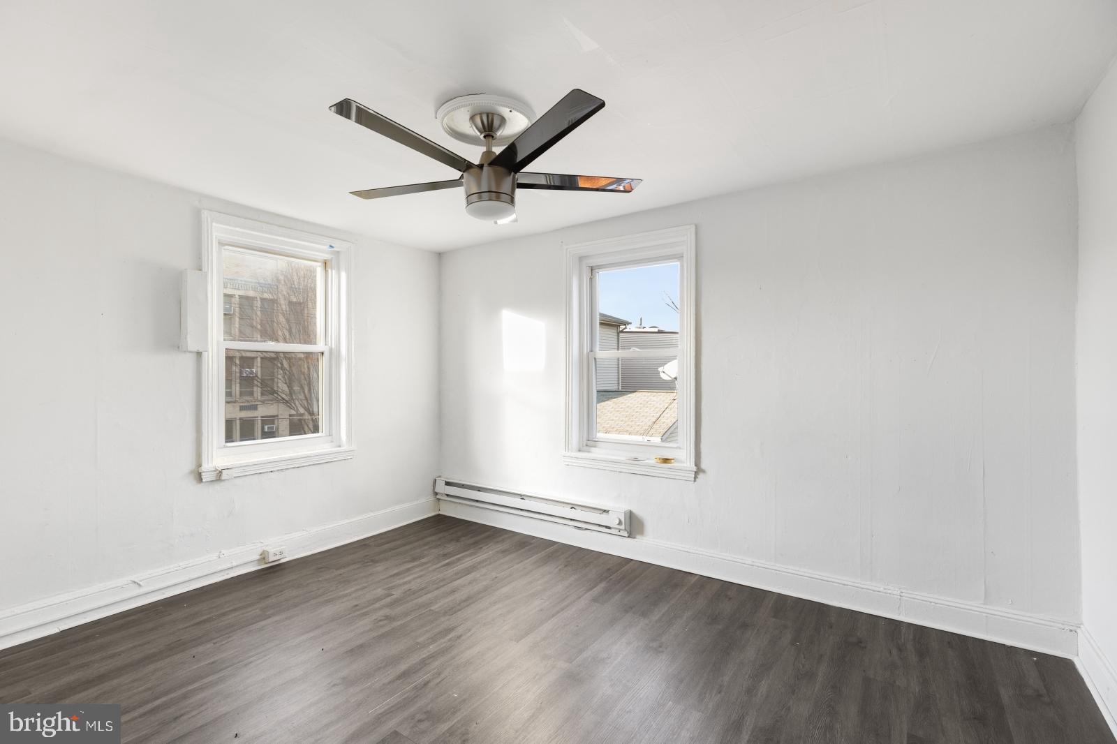 SHARSWOOD - Residential Lease