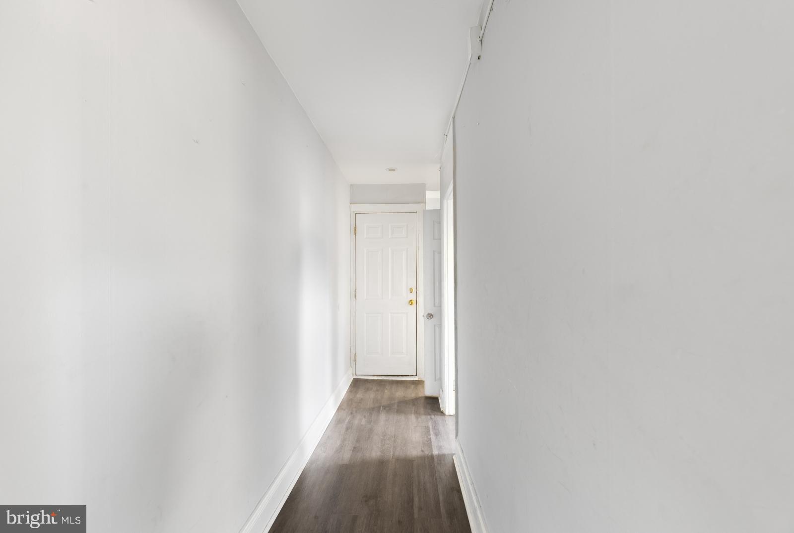 SHARSWOOD - Residential Lease