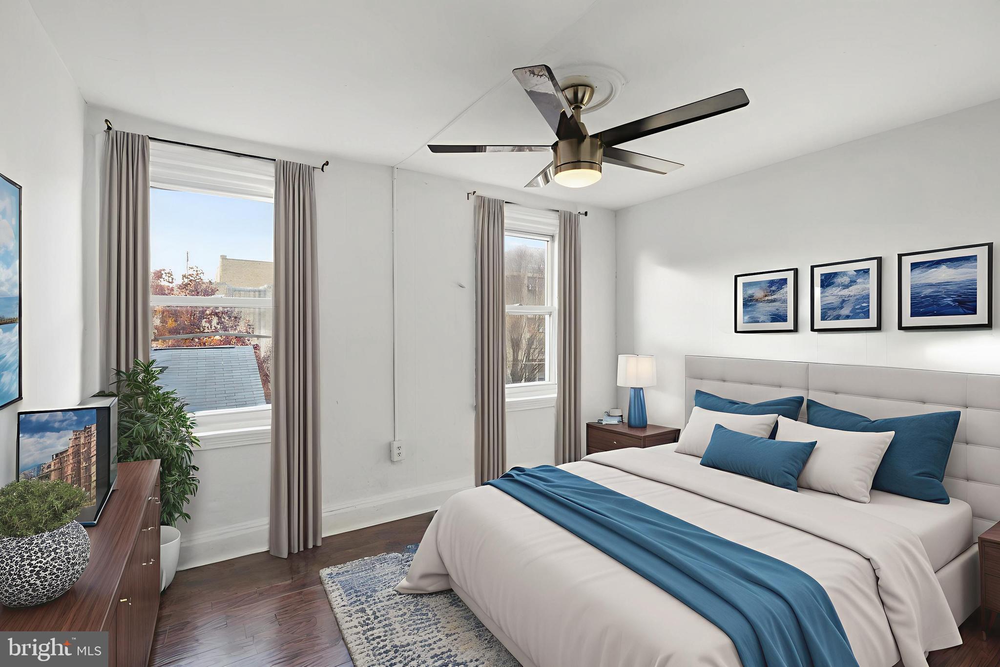 SHARSWOOD - Residential Lease