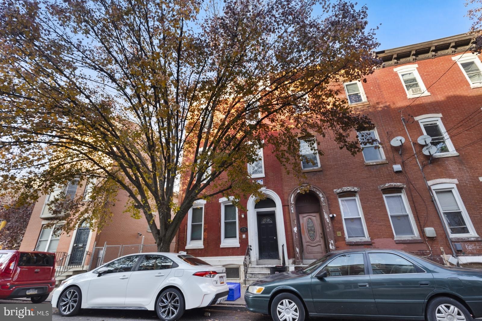 SHARSWOOD - Residential Lease