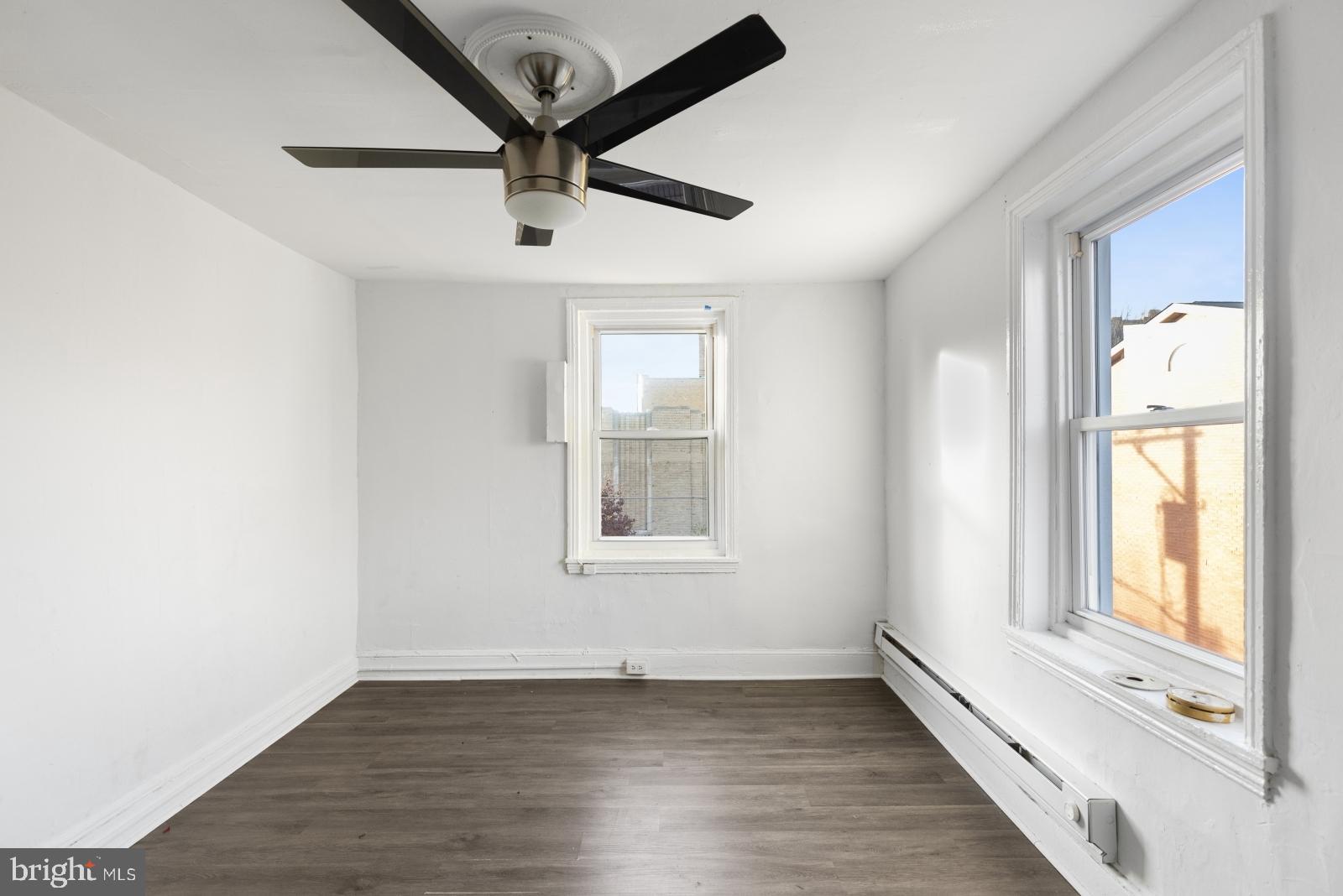 SHARSWOOD - Residential Lease