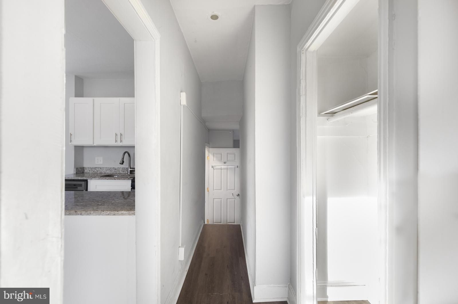 SHARSWOOD - Residential Lease