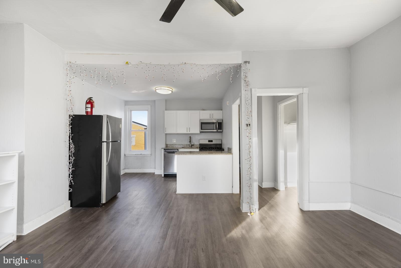 SHARSWOOD - Residential Lease