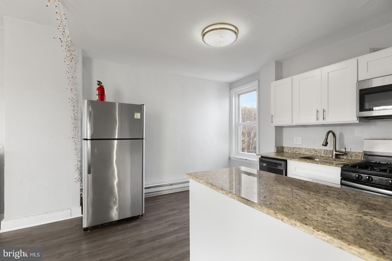 SHARSWOOD - Residential Lease