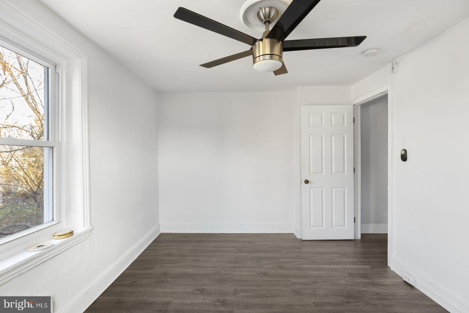 SHARSWOOD - Residential Lease