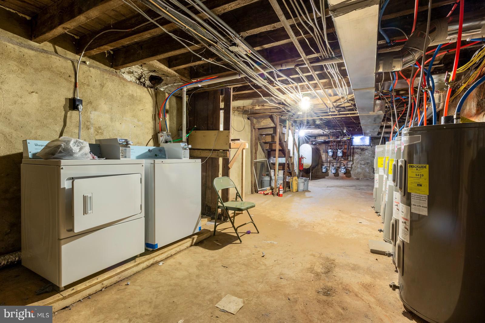 SHARSWOOD - Residential Lease