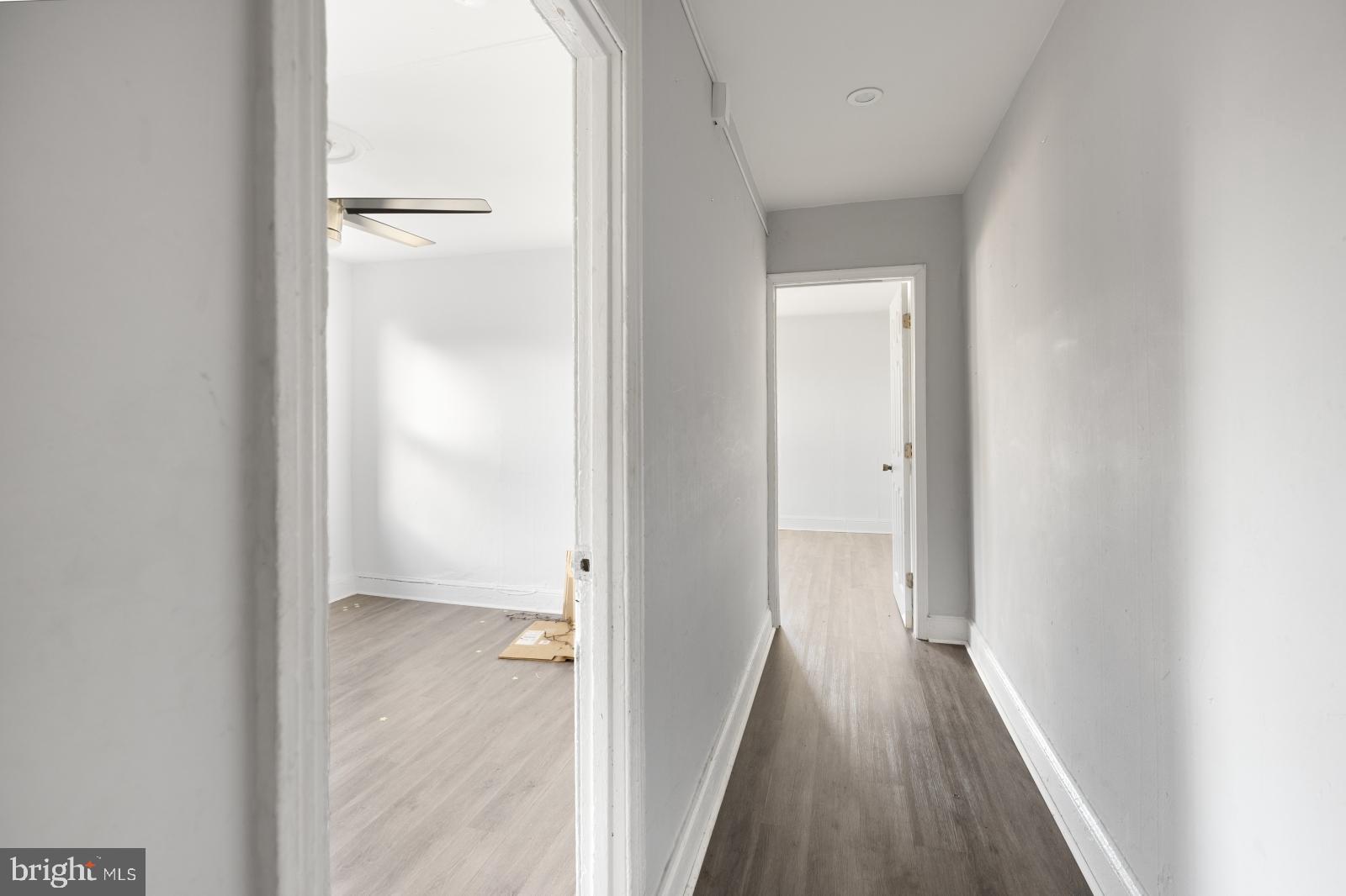 SHARSWOOD - Residential Lease