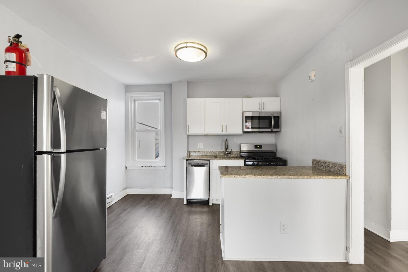 SHARSWOOD - Residential Lease