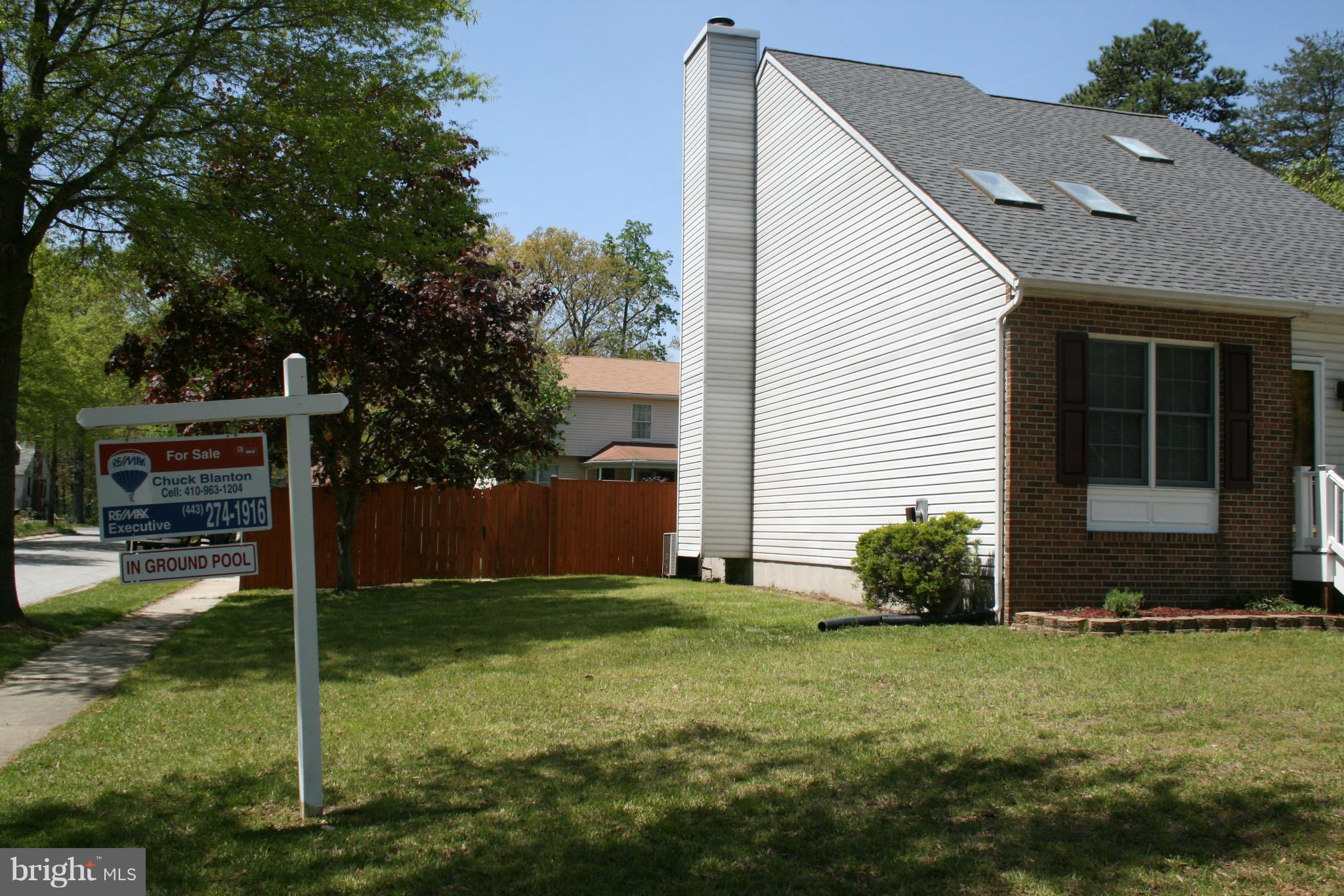 HASTINGS HUNT - Residential