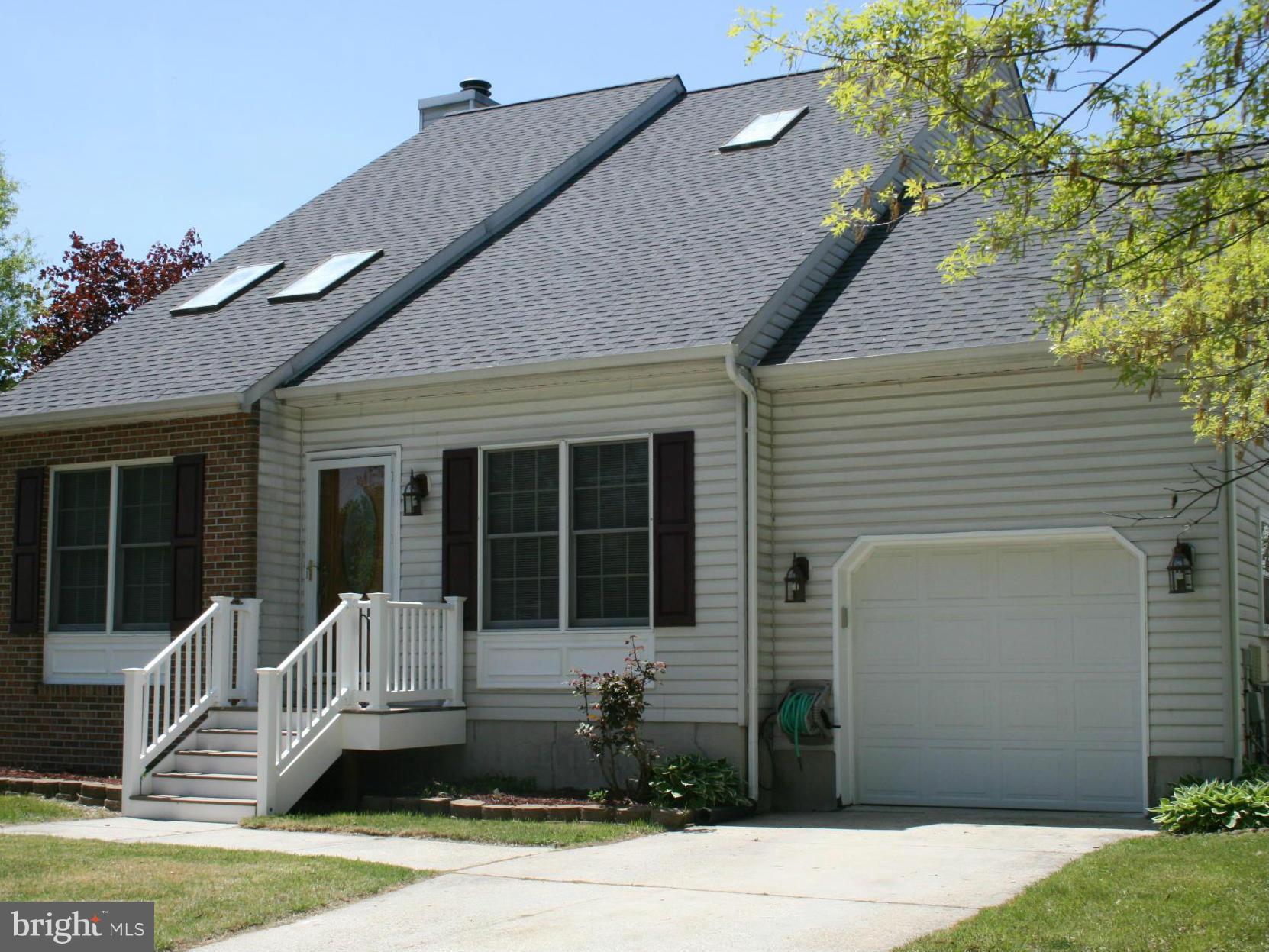 HASTINGS HUNT - Residential