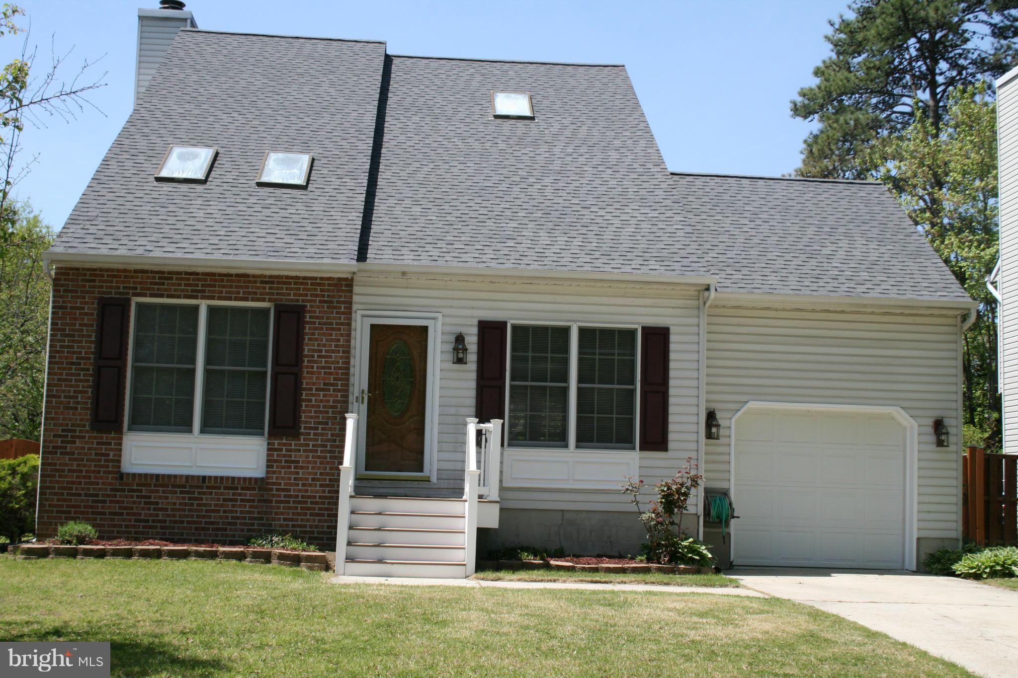 HASTINGS HUNT - Residential