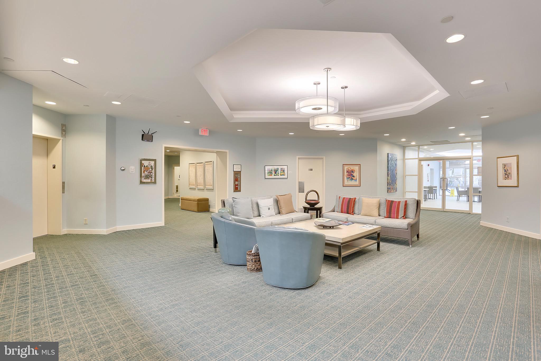 SOMERSET HOUSE - Residential