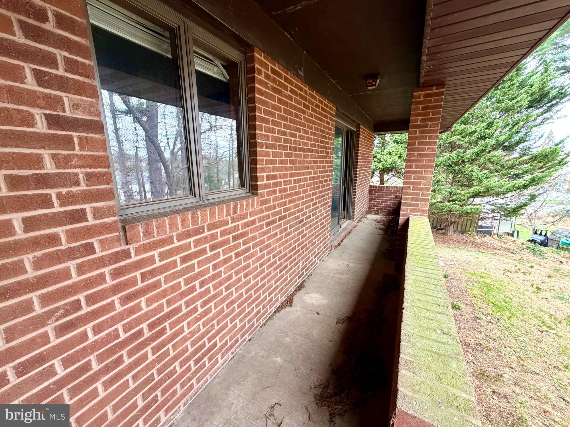 MOUNT HEBRON - Residential