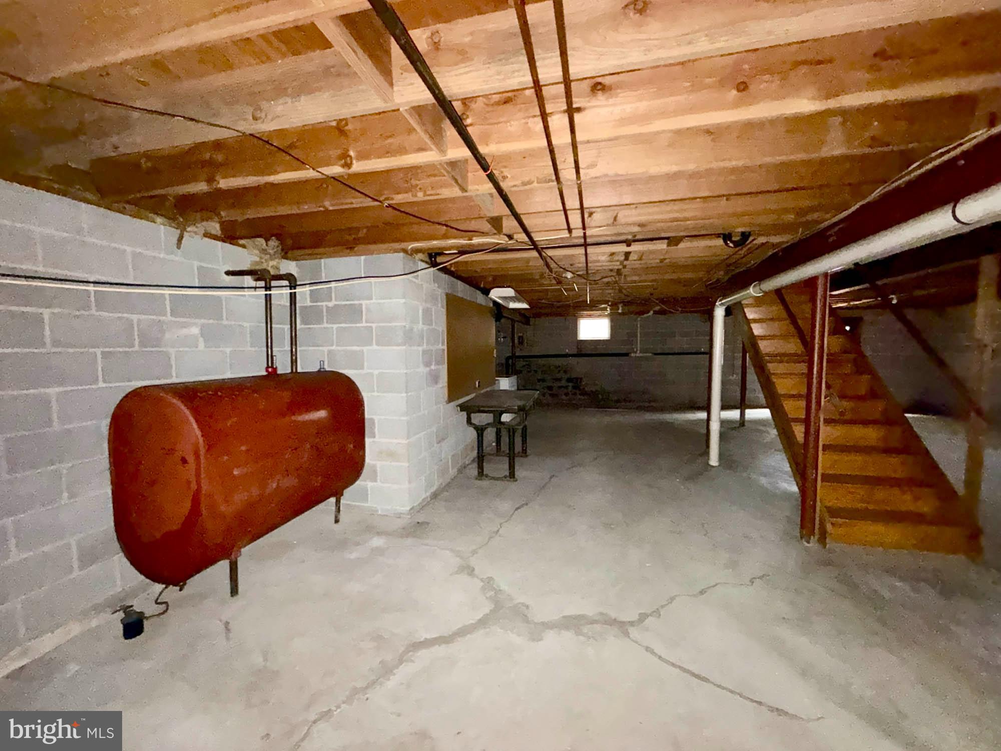 MOUNT HEBRON - Residential