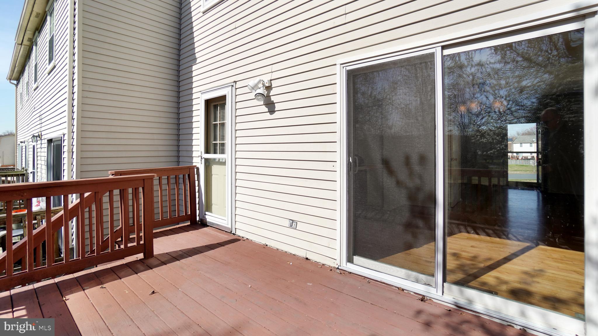 ELIZABETHS LANDING - Residential