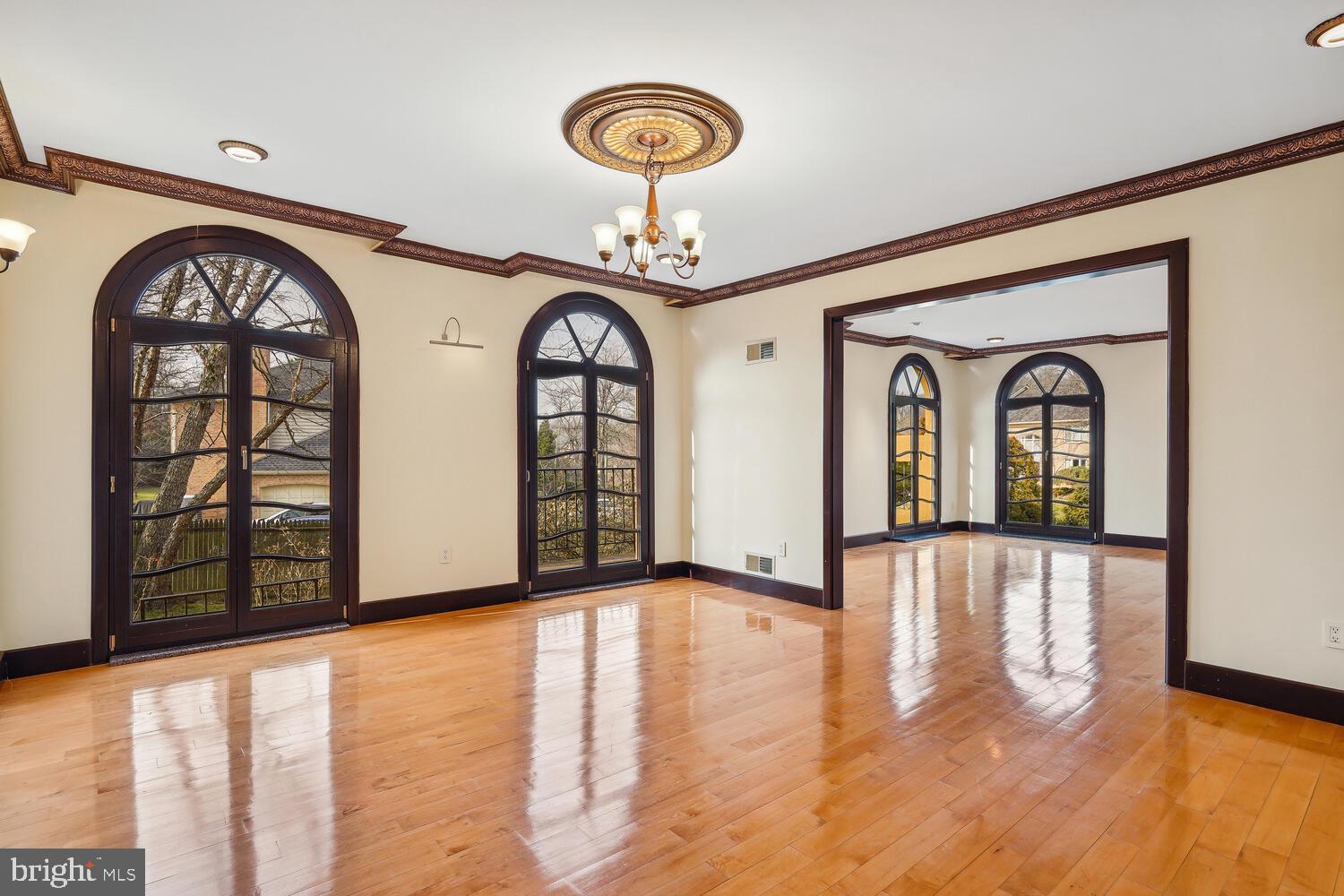 BLENHEIM - Residential