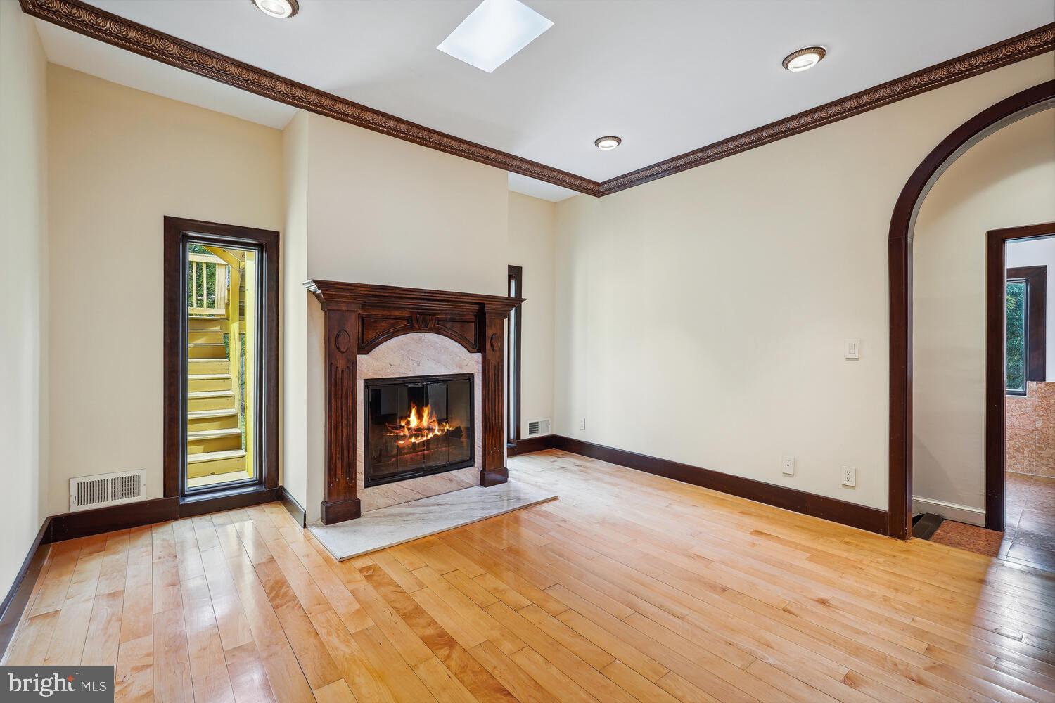 BLENHEIM - Residential