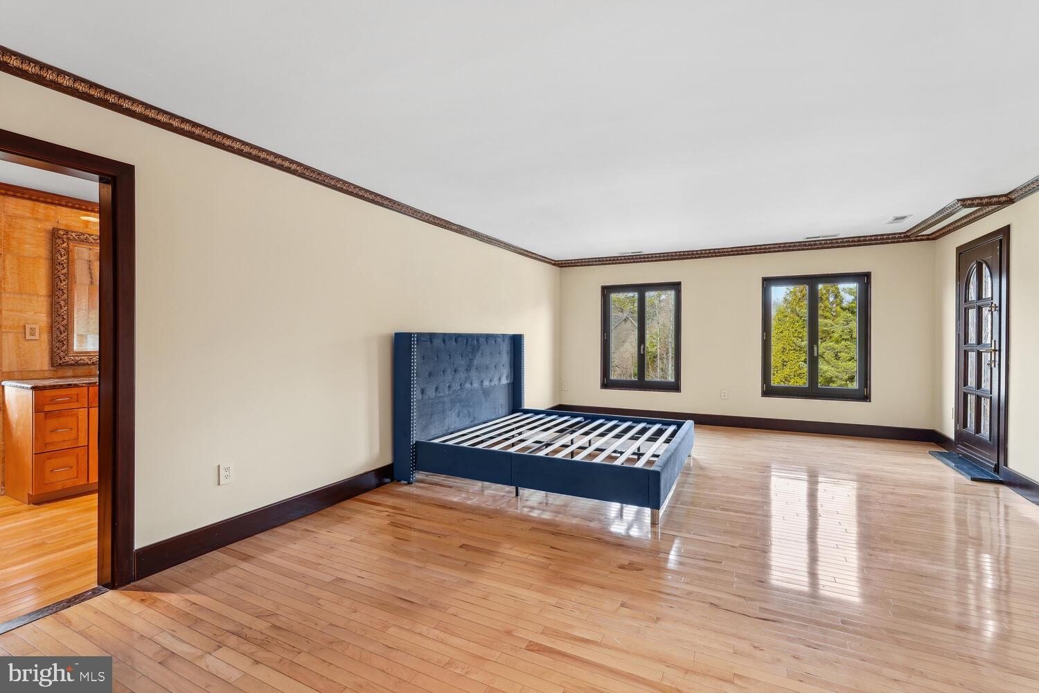 BLENHEIM - Residential