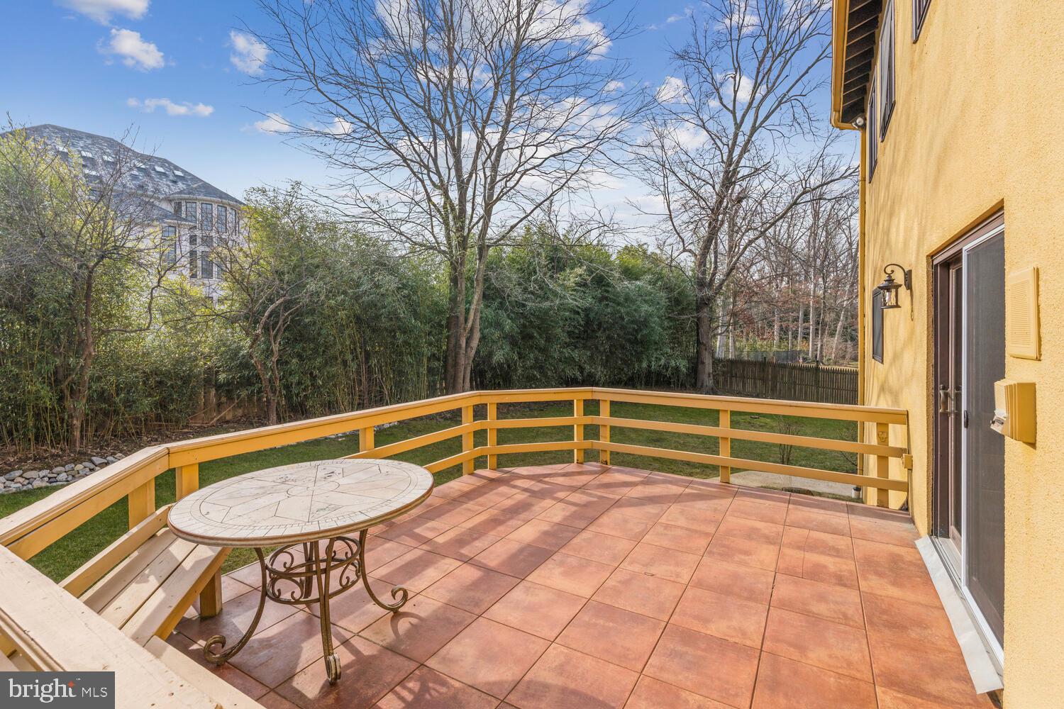 BLENHEIM - Residential