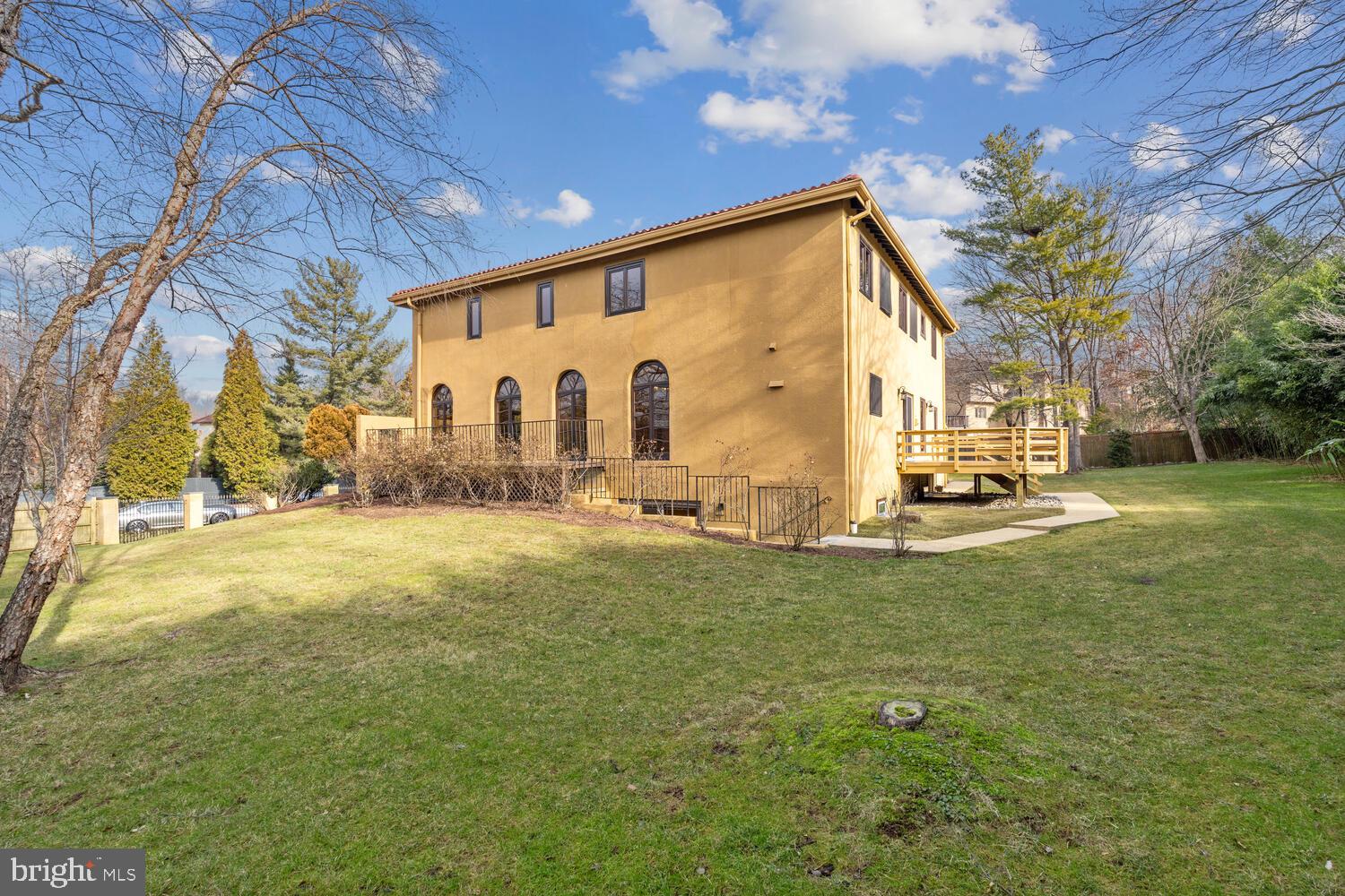 BLENHEIM - Residential