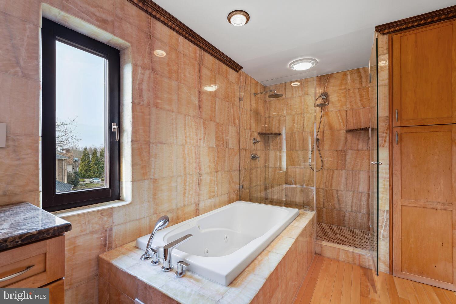 BLENHEIM - Residential