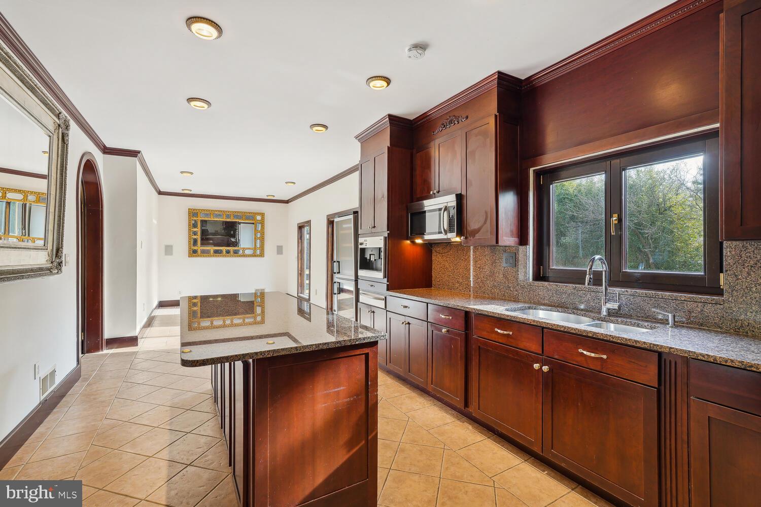 BLENHEIM - Residential